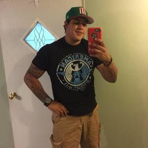 Meet your Posher, Abraham